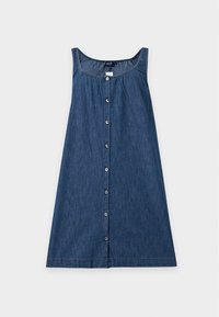 Δεν επιλέχθηκε, medium indigo