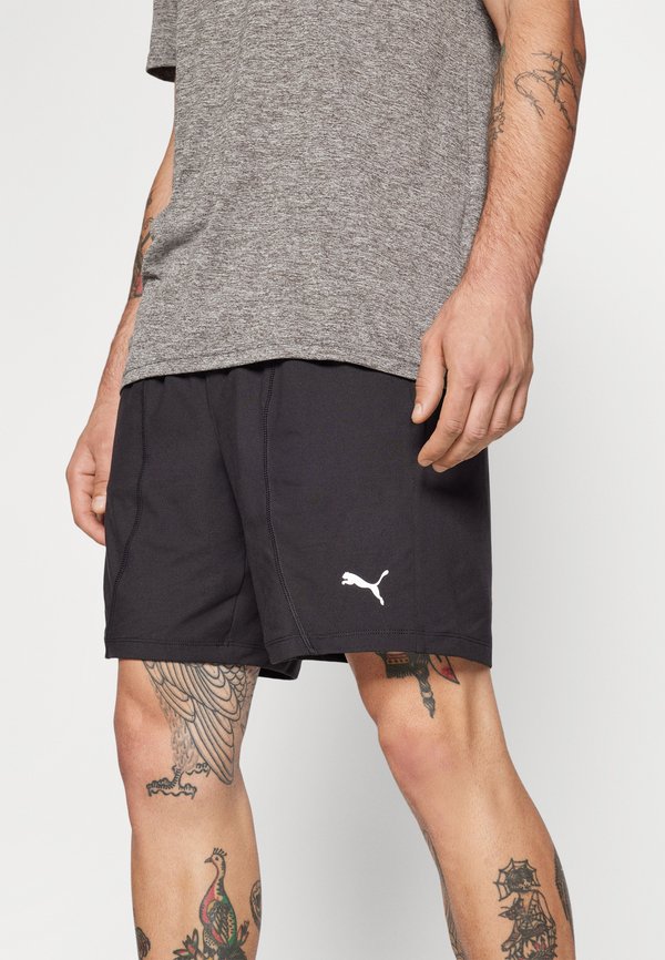 ALWAYS ON SHORT - Sports shorts3