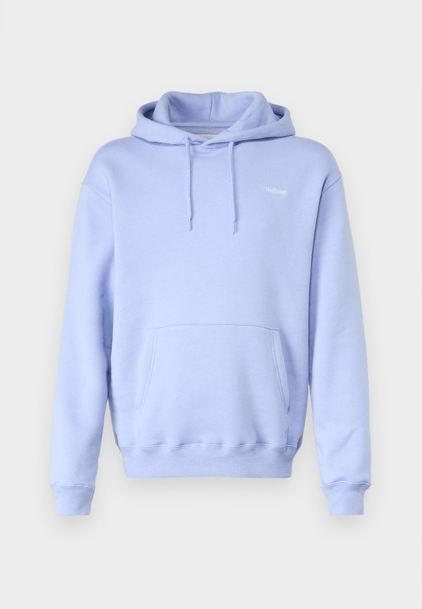 Relaxed Logo Hoodie - Sweatshirt3