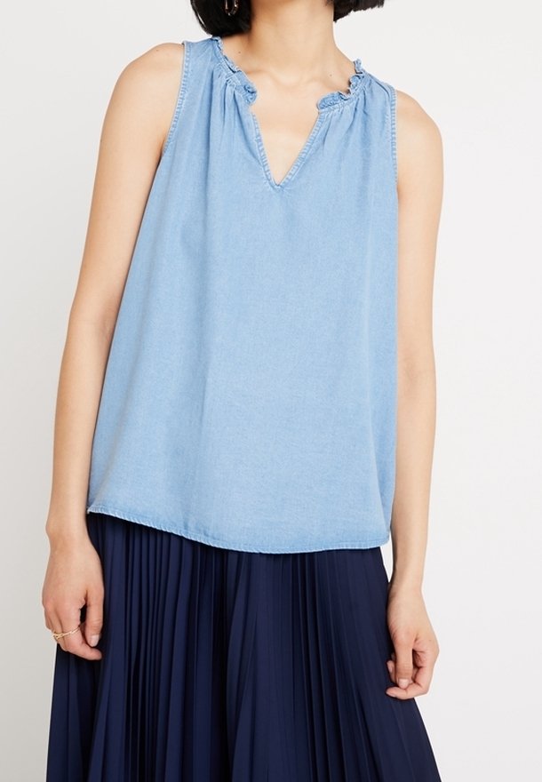 GAP Blouse - blue