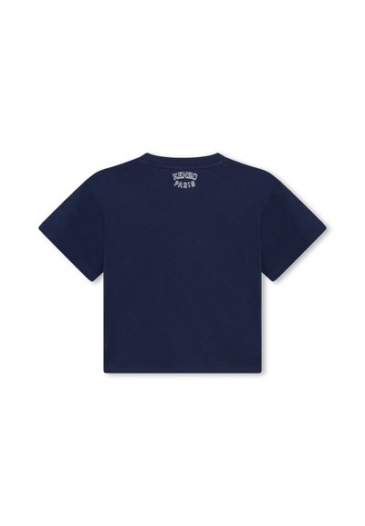 KENZO kids T-shirt imprimé - koniro