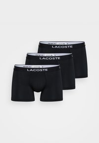 Sélectionné, black