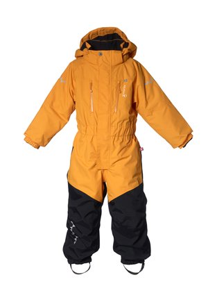 PENGUIN - Talvihaalari - saffron