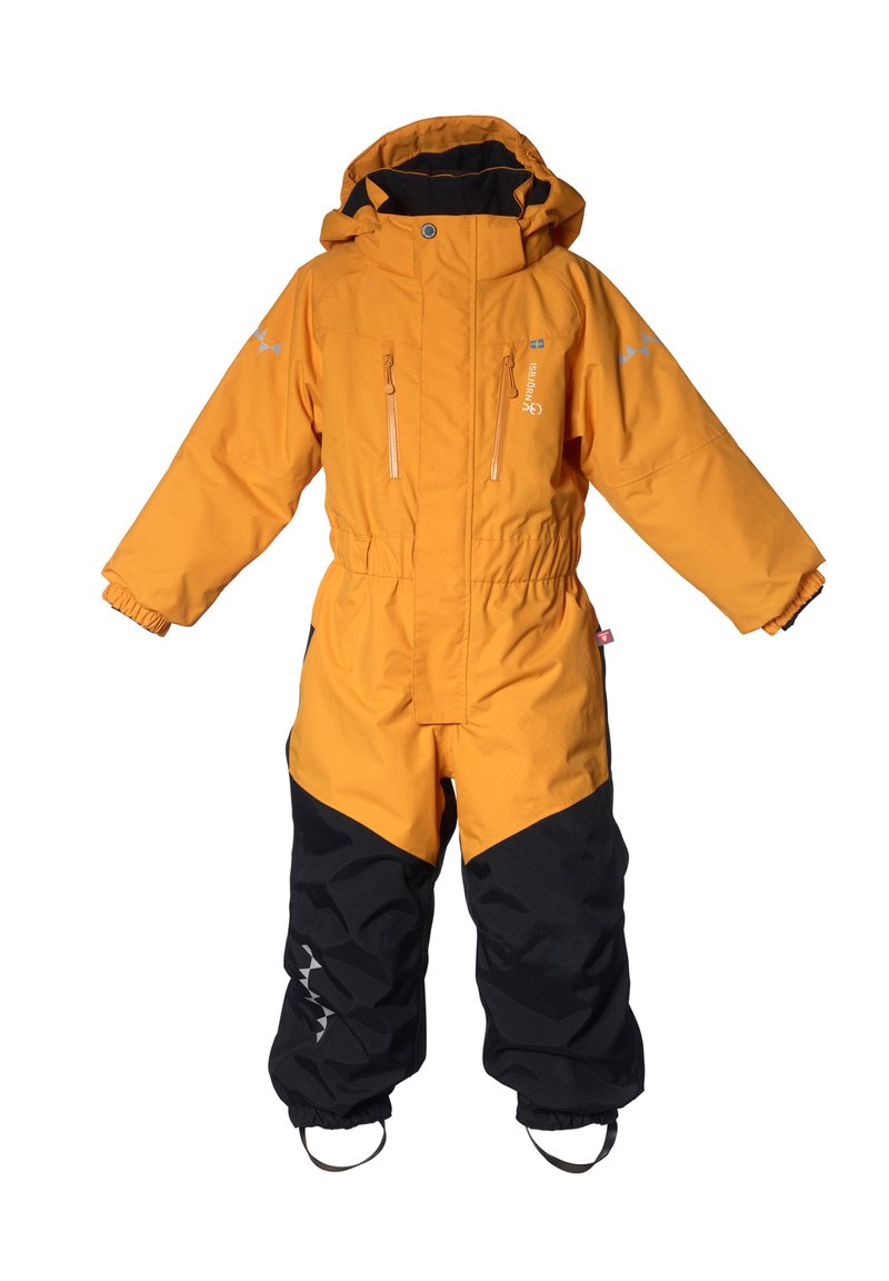 Isbjörn of Sweden PENGUIN - Overall - saffron