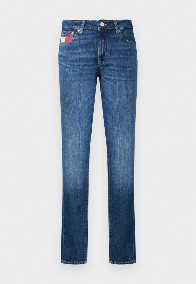 Vaqueros slim fit