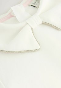 Baker by Ted Baker REGULAR FIT - COLLARED PONTE - Freizeitkleid - white