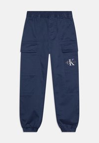 Neizvēlēts, oceana