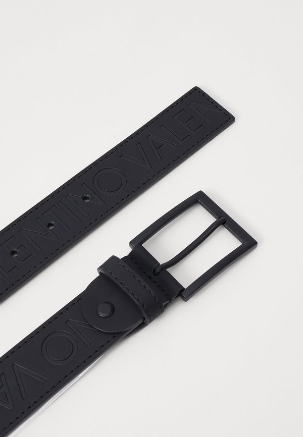 ATTITUDE - Belt - nero2