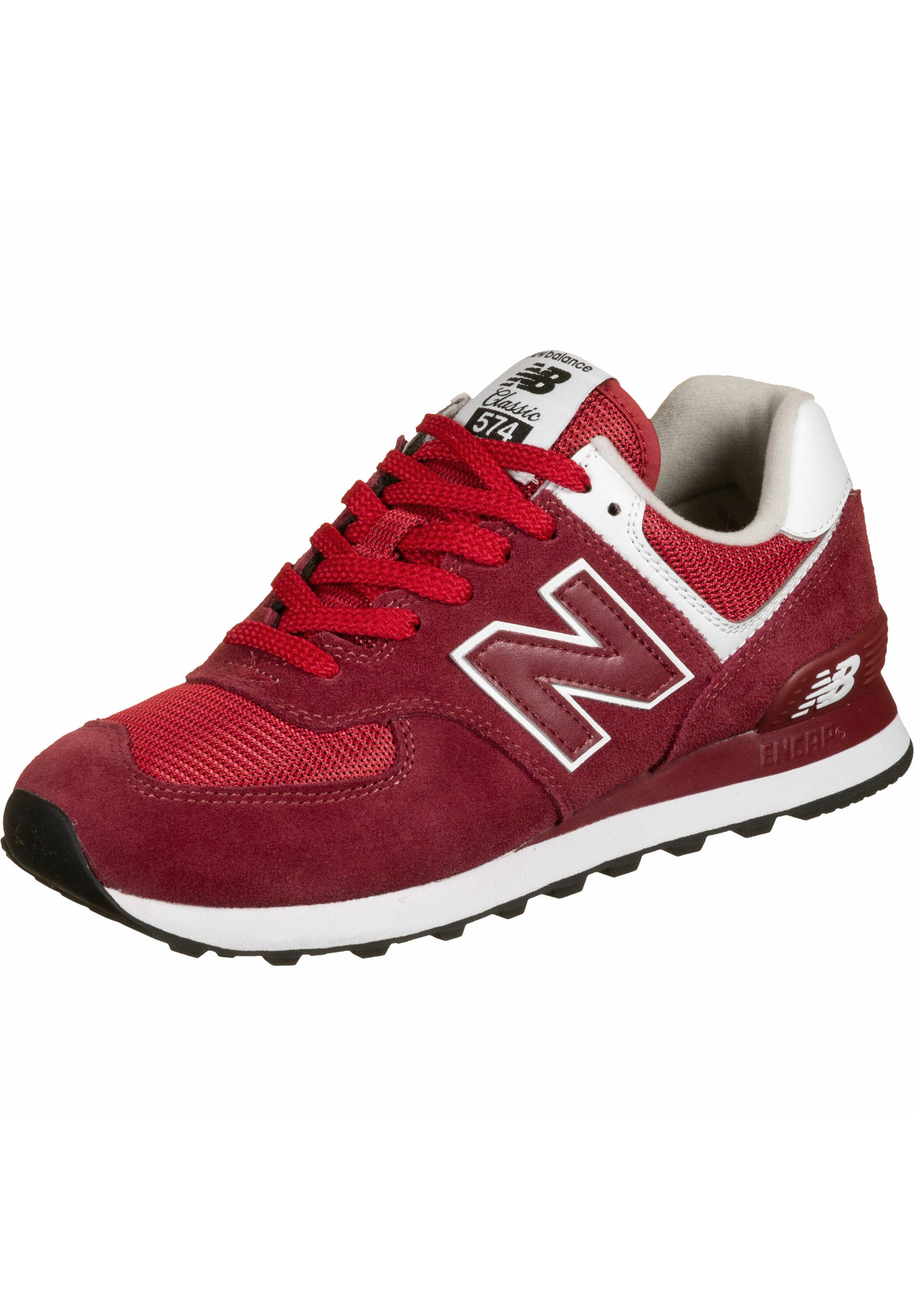 zalando new balance rea