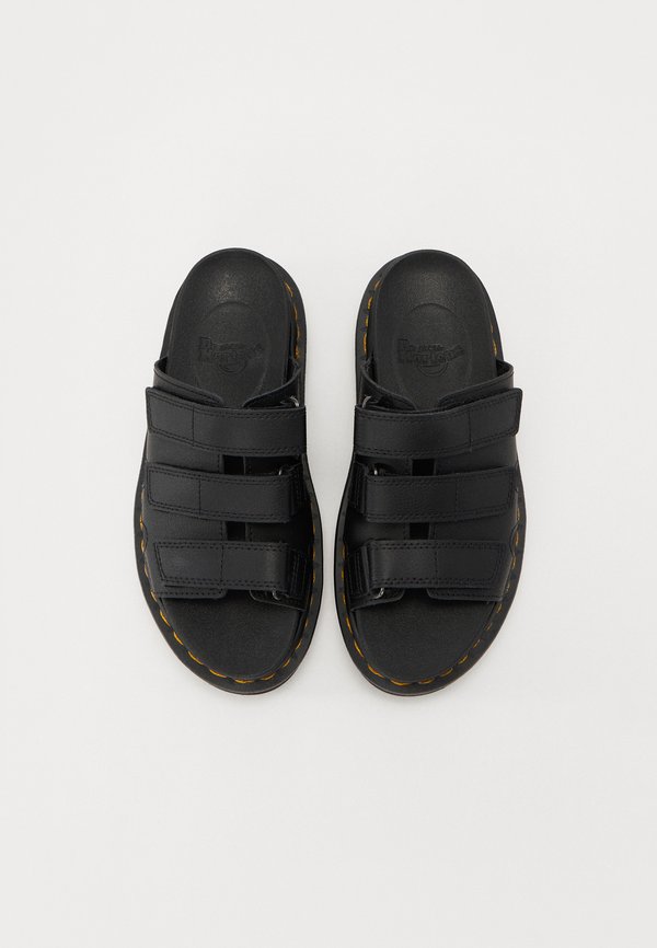 RAINE - Platform sandals2