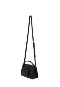 MISAKO SABY - Bolso de mano - black