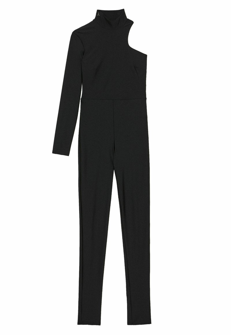PATRIZIA PEPE Jumpsuit zwart