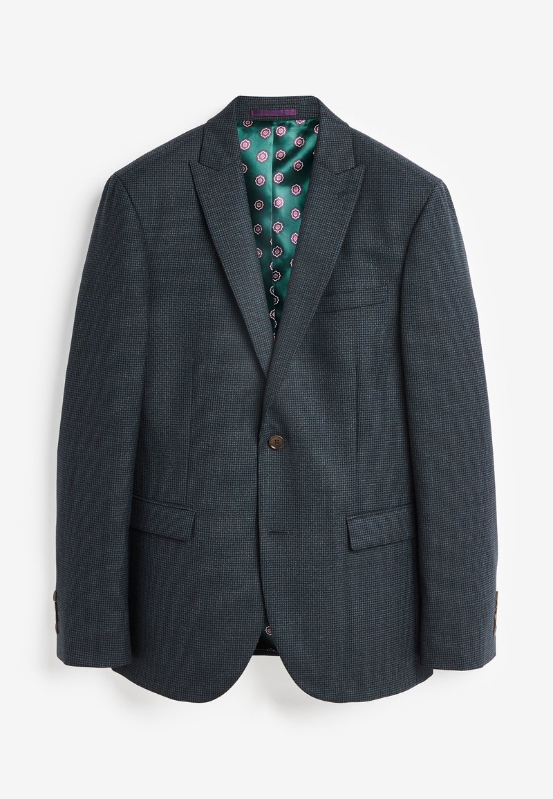 Next Blazer blauw Next Blazer blauw