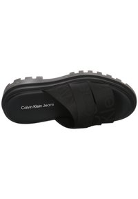 Calvin Klein Platt slip-in - black