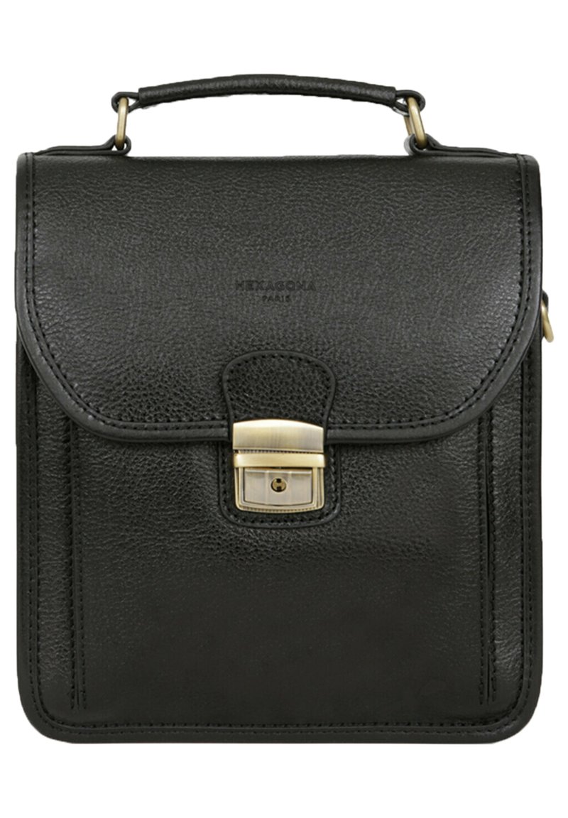 Hexagona Borsa a tracolla - noir