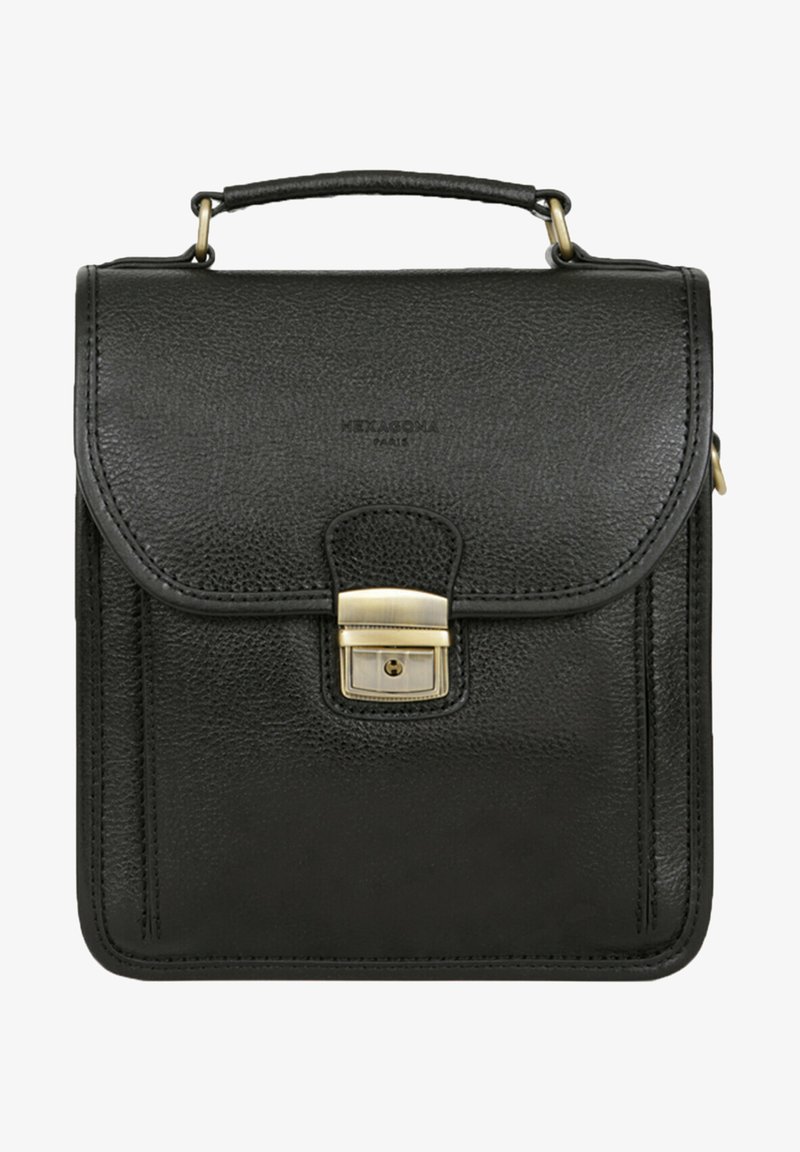 Hexagona Borsa a tracolla - noir