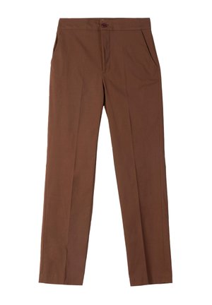 Camomilla Italia ALICED - Chino - brown plain