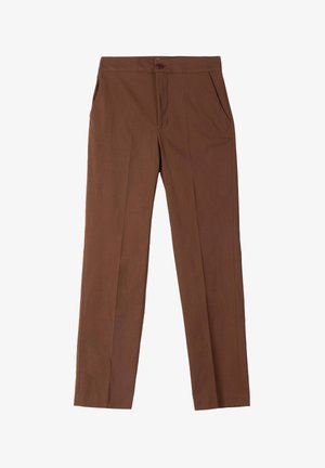 Camomilla Italia ALICED - Chino - brown plain