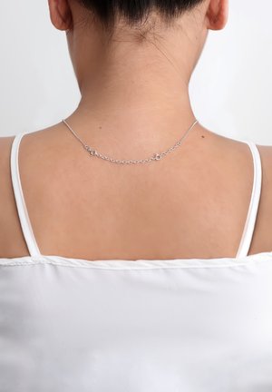 Elli EXTENDER CHAIN BASIC - Andre accessories - silberfarben