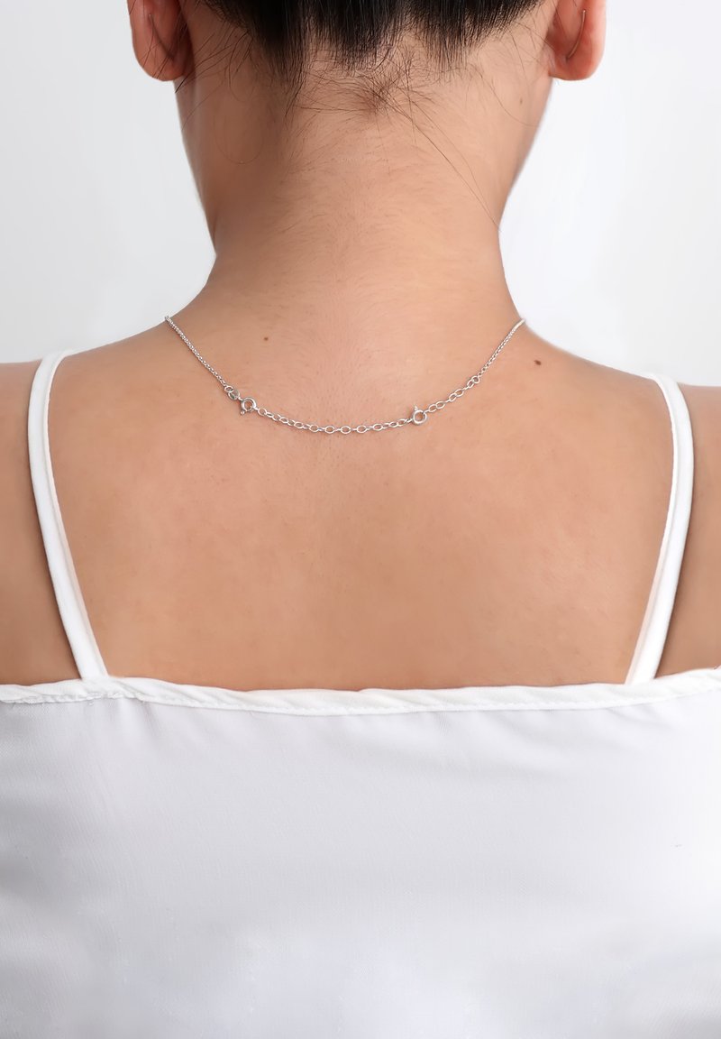 Elli EXTENDER CHAIN BASIC - Autres accessoires - silberfarben
