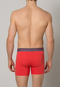 Jockey 3PACK - Boxerkalsong - dark denim