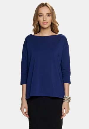 by insomnia WEST granatowy