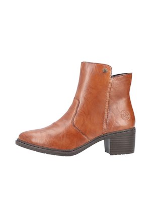 Winter boots - braun