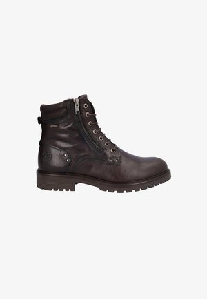 Coronel Tapiocca, C2402-18 - Botines con cordones - marron
