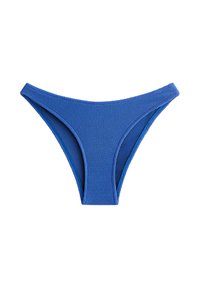 Non selezionato, mottled blue