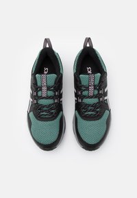 ASICS GEL VENTURE 8 - Sapatilhas de trail running - sage/barely rose