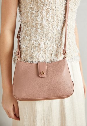Sac bandoulière - light pink