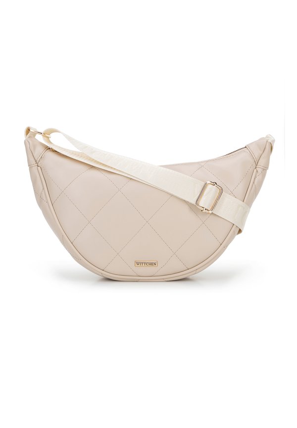 YOUNG COLLECTION - Umhängetasche - cream