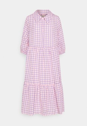 Day dress - prism pink mix