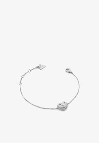 Niewybrane, silber-coloured