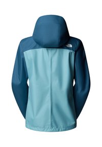The North Face W QUEST ZIP IN - EU - Chaqueta de entrenamiento - space