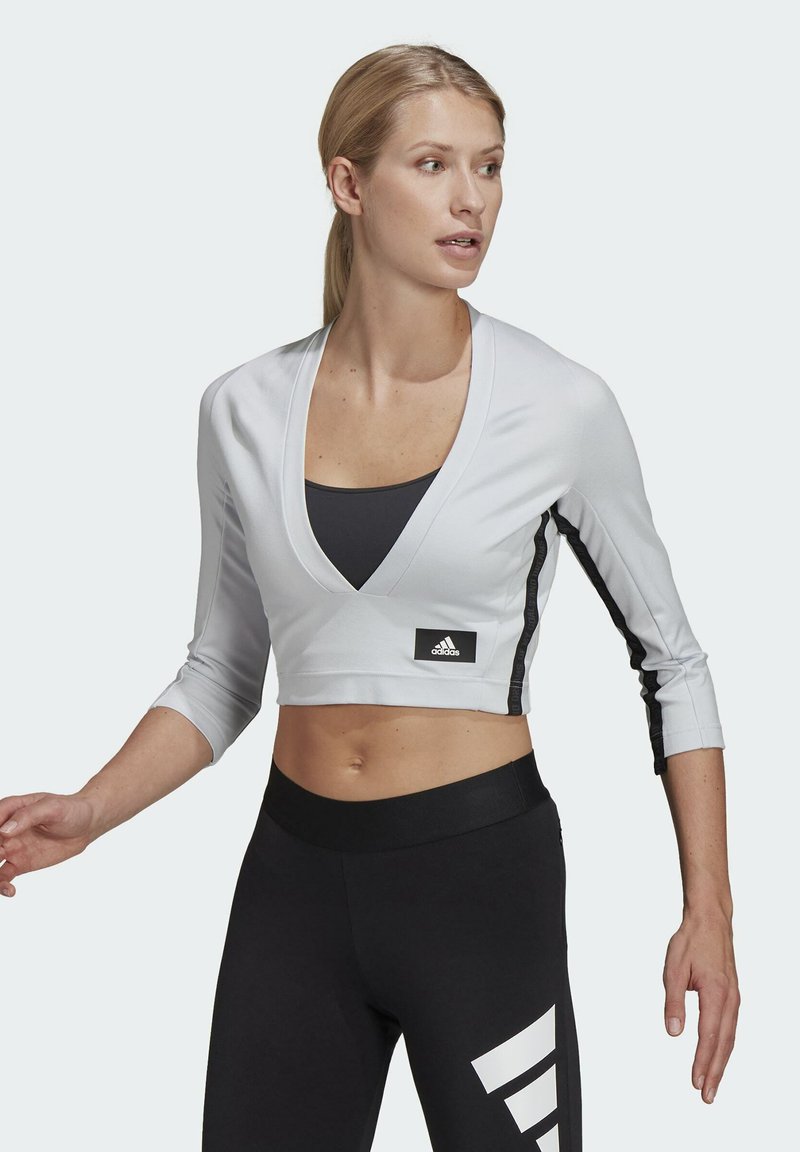 adidas Performance T-shirt à manches longues - Photo 2