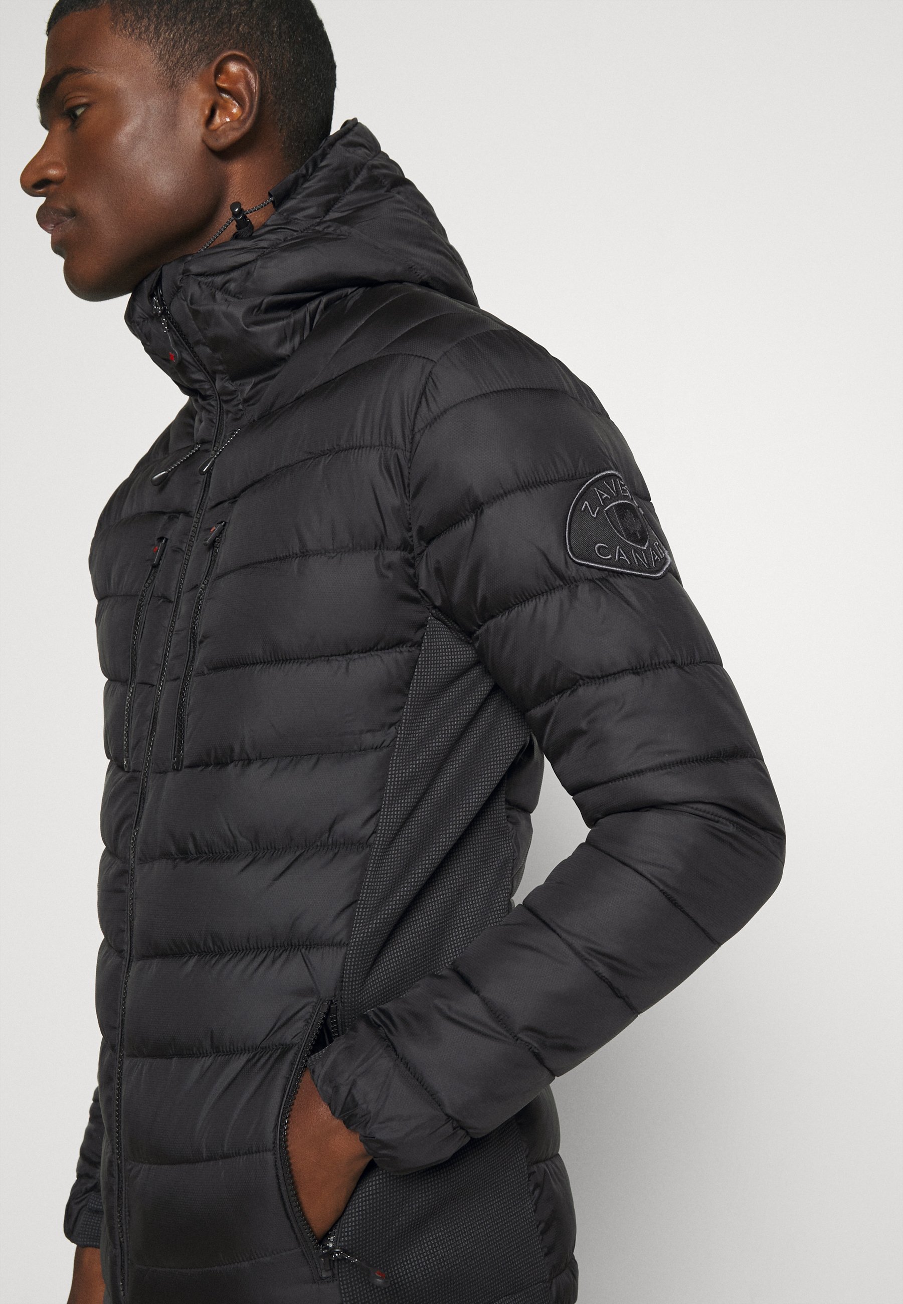 zavetti canada gilet