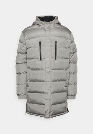 HASLINGDON - Cappotto invernale - ice grey