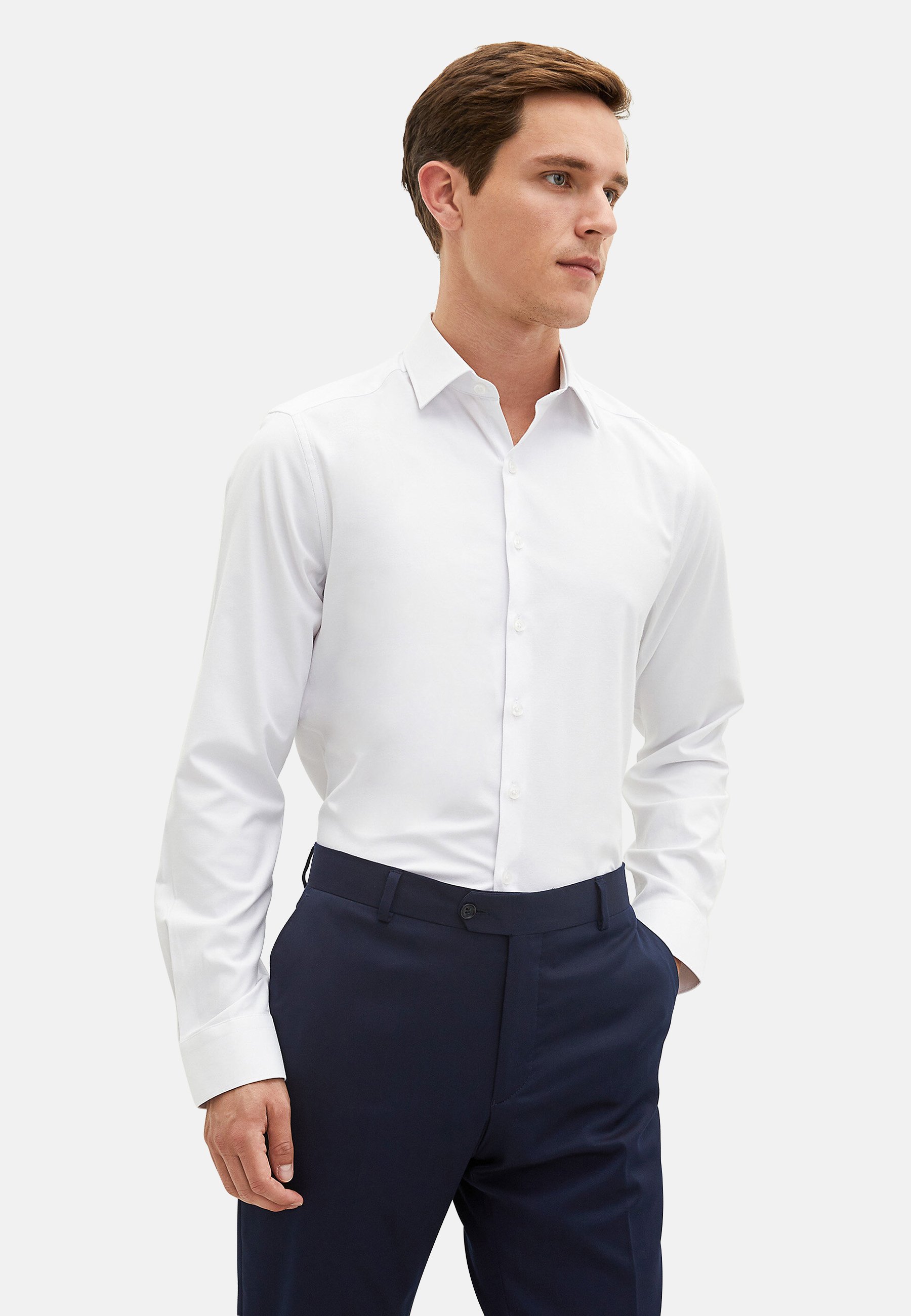 Homme Chemise classique Homme Chemise classique