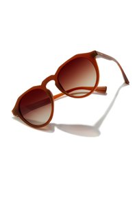 Hawkers WARWICK RAW - Akiniai nuo saulės - brown