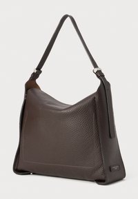 Gianni Chiarini PENELOPE - Handbag - espresso