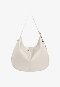 Unausgewählt, soft shell monochrome