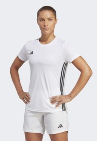 adidas Performance - T-shirt z nadrukiem Miniatura obrazu 1