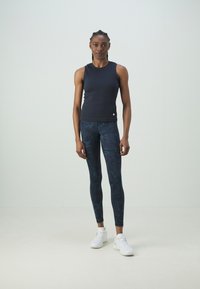 Björn Borg TANK POCKET - Top - night sky