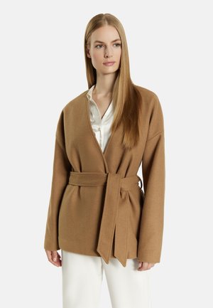 DreiMaster, Manteau court - sand