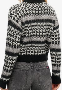 Superdry & Co Sweter