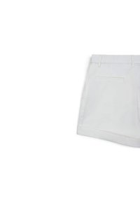Calliope Short - bianco lana