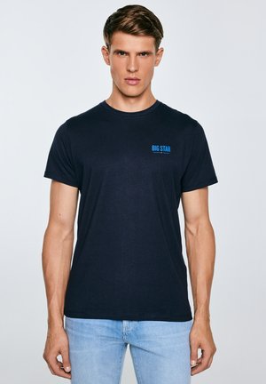 TATISAR - T-shirt basic