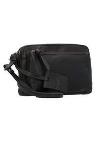 Burkely FUNDAMENTALS ANTIQUE AVERY - Borsa a tracolla - black