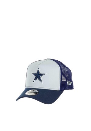 New Era, Cap - grau